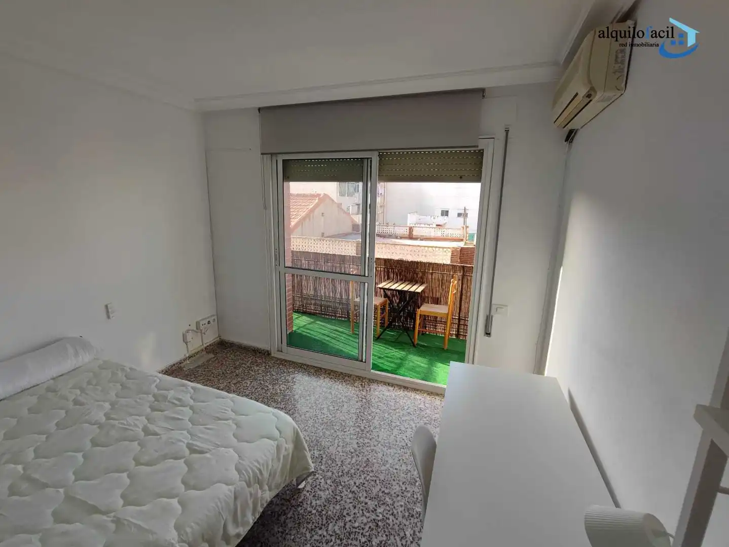 Habitación 110 m², Murcia