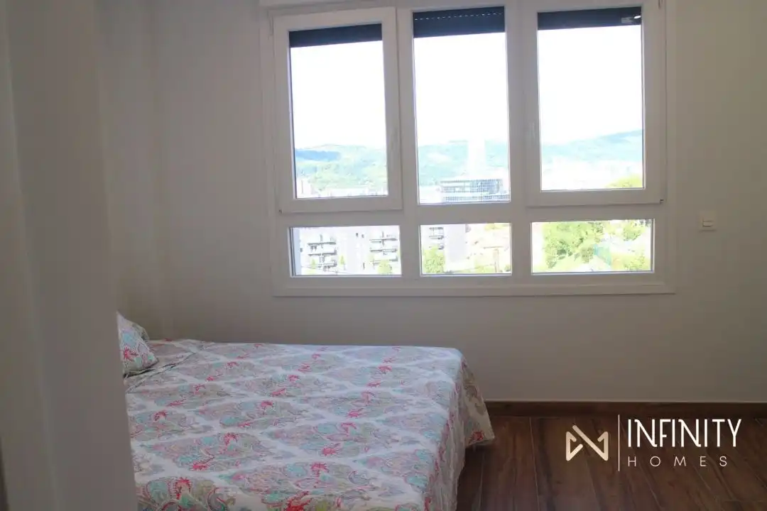 Piso de 95 m² en Bilbao
