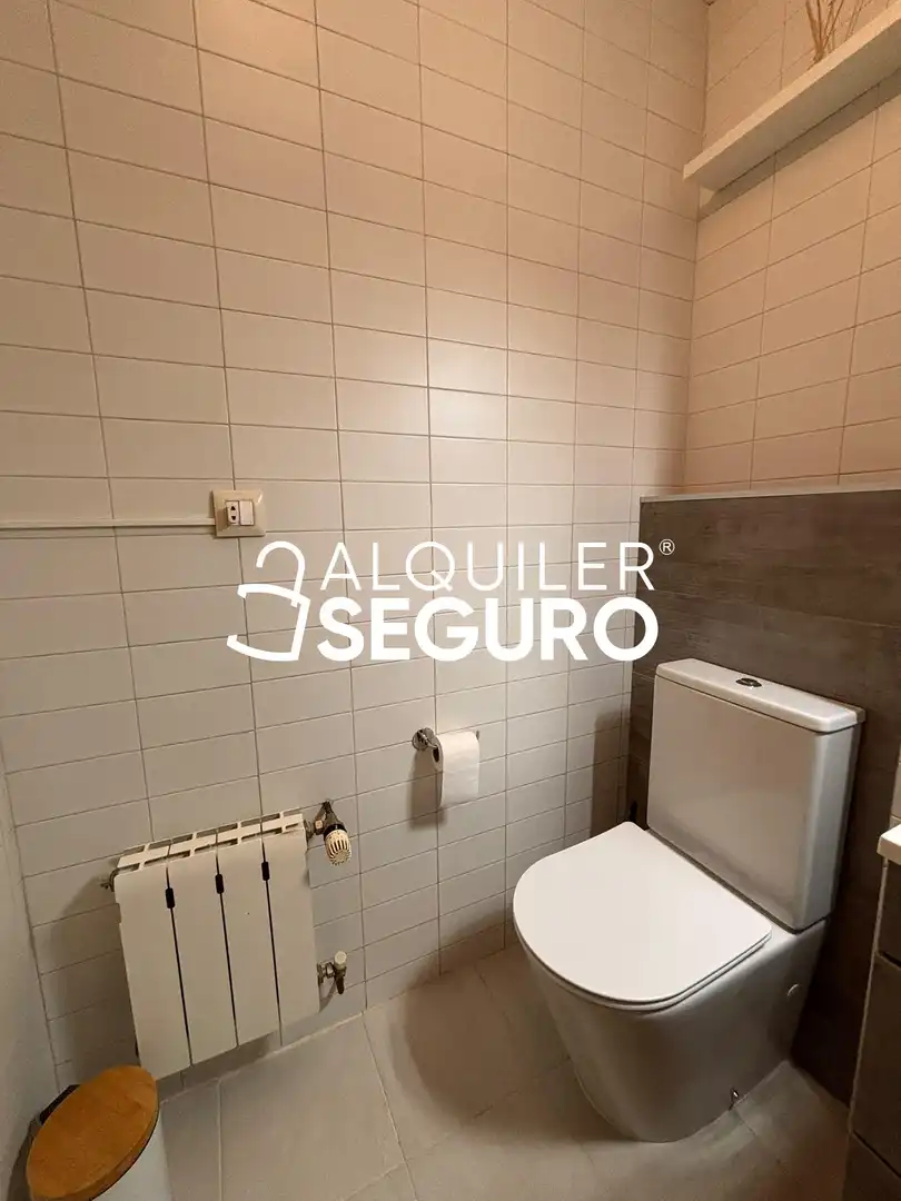 Pis de 105 m² a Rivas-Vaciamadrid