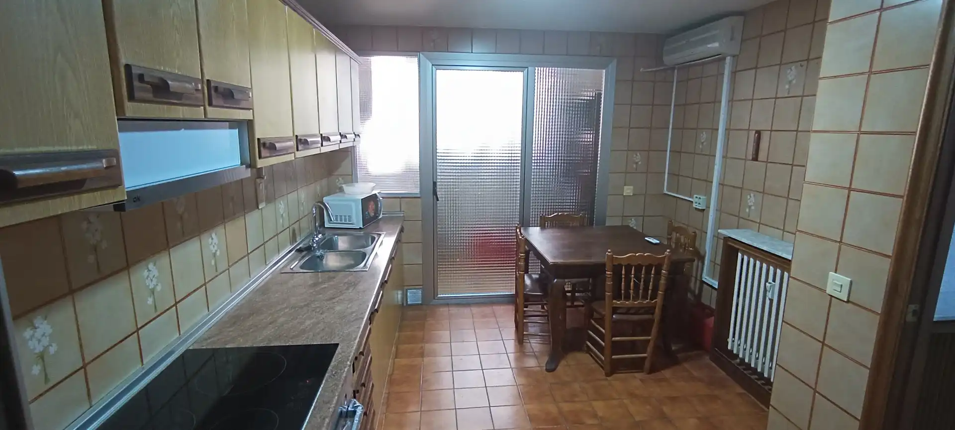 Pis de 145 m² a Albacete