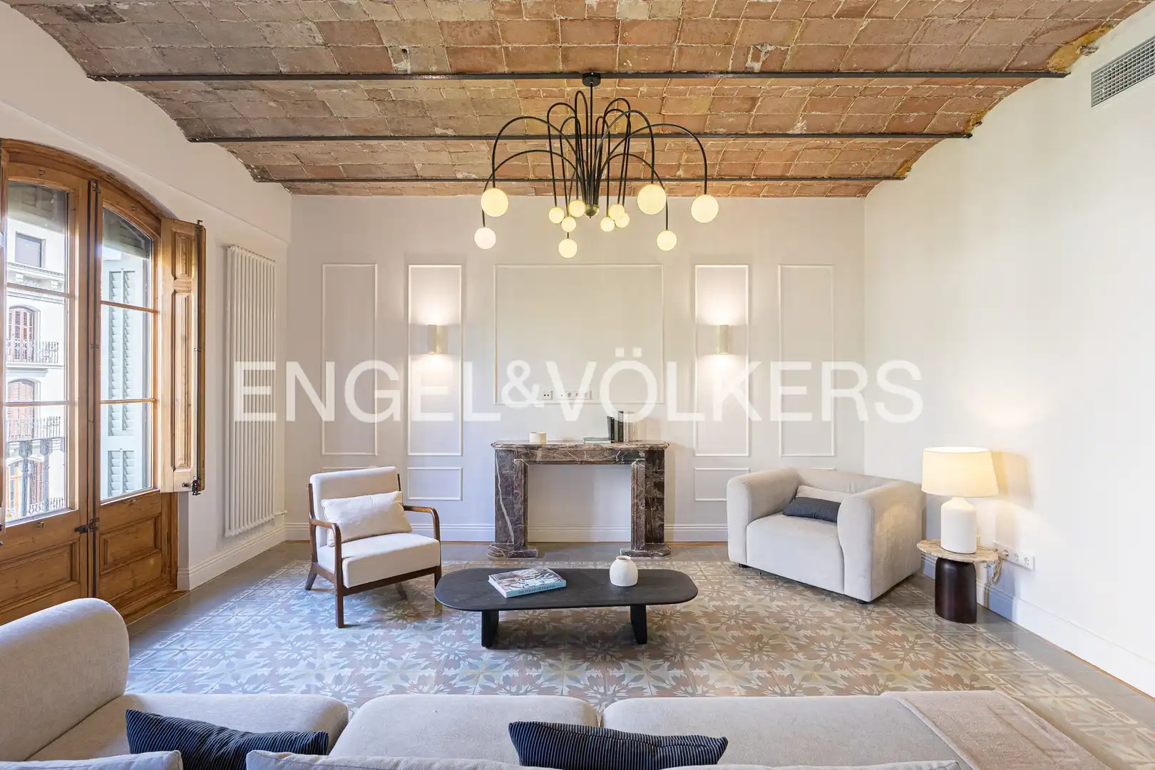 Appartamento 228 m² a Barcelona