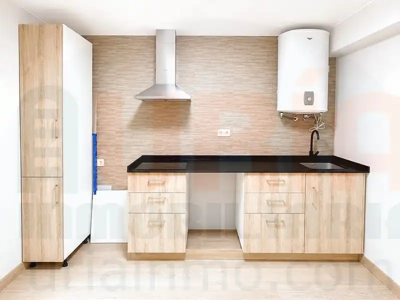 Квартира 78 м² у Oviedo
