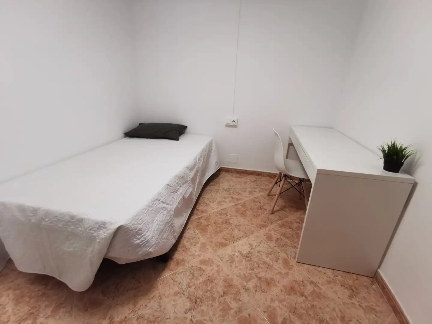 Piso de 86 m² en Málaga