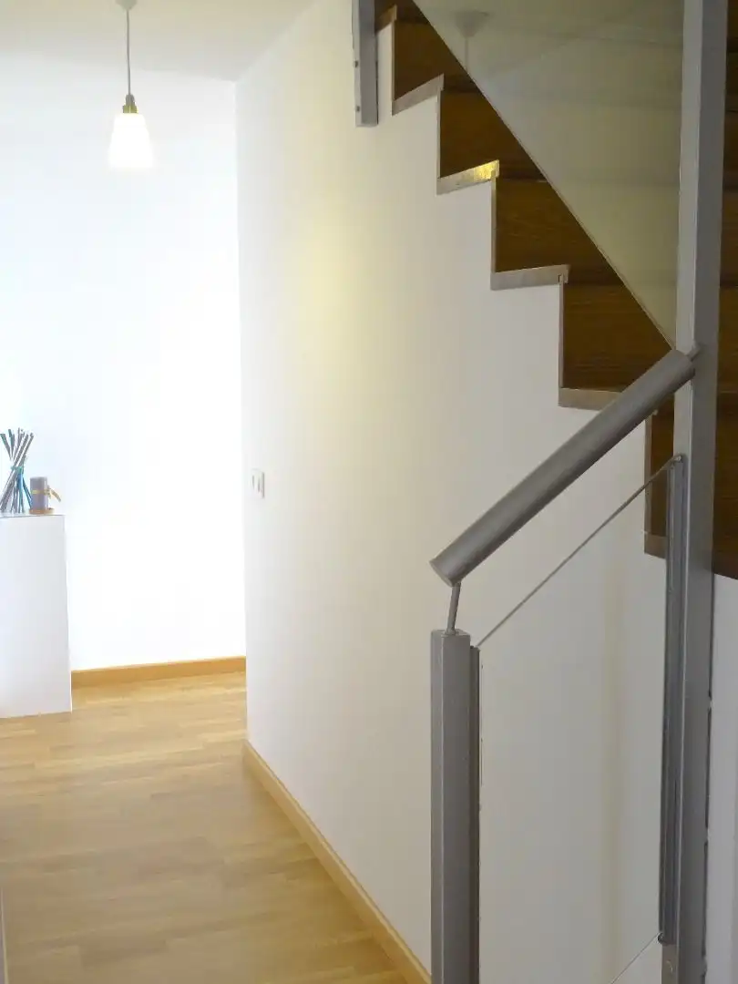 Piso de 121 m² en Tordesillas