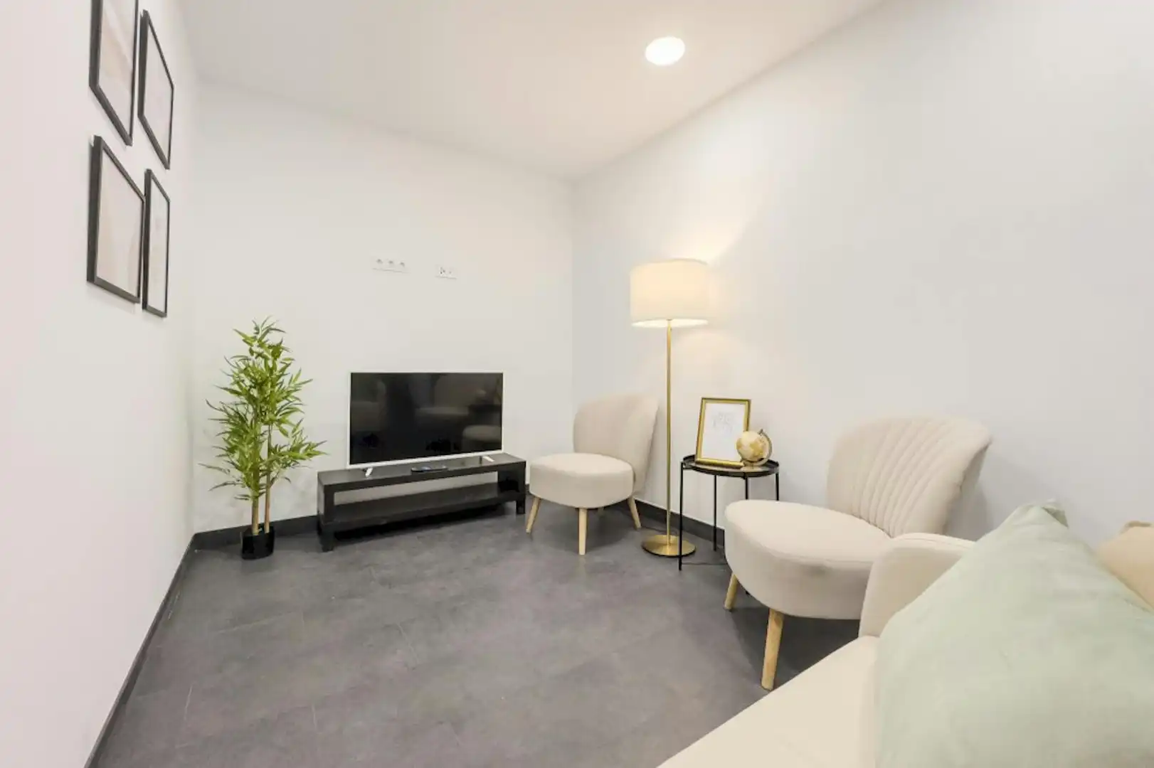 Habitación en alquiler, Barcelona