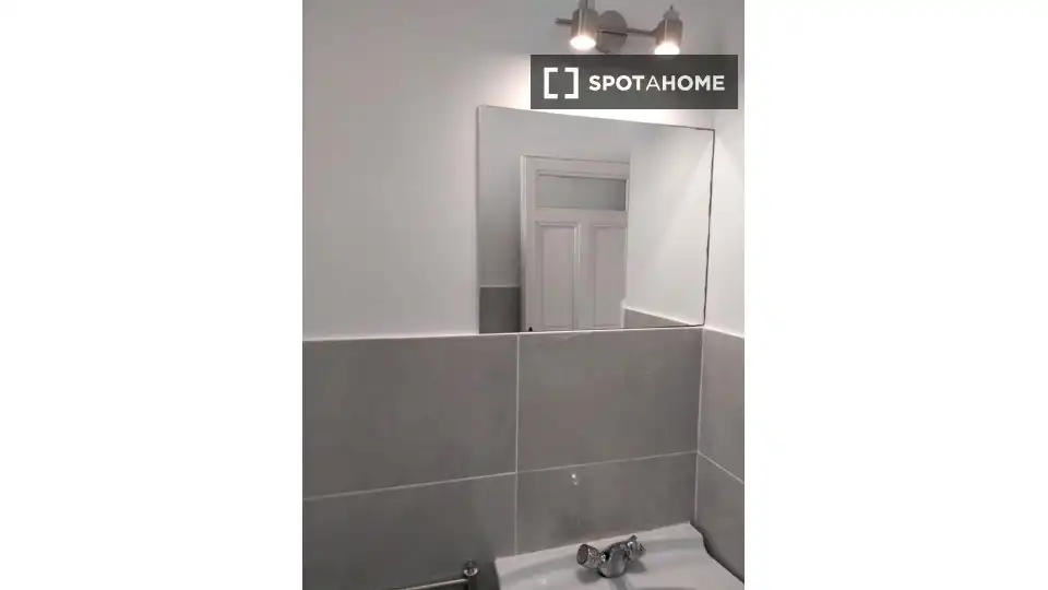Piso de 60 m² en Madrid