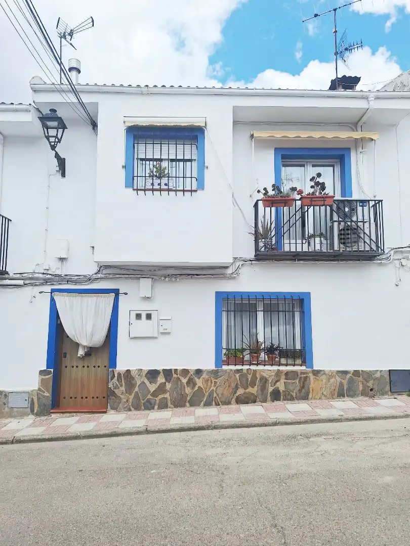 Casa en alquiler, Los Villares