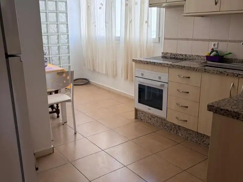 Pis de 85 m² a Fuengirola