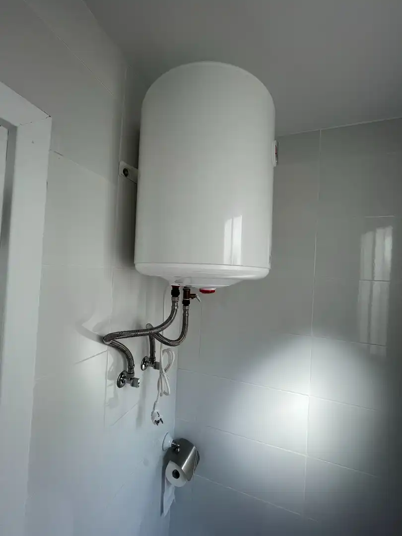 Piso de 90 m² en Castellón de la Plana