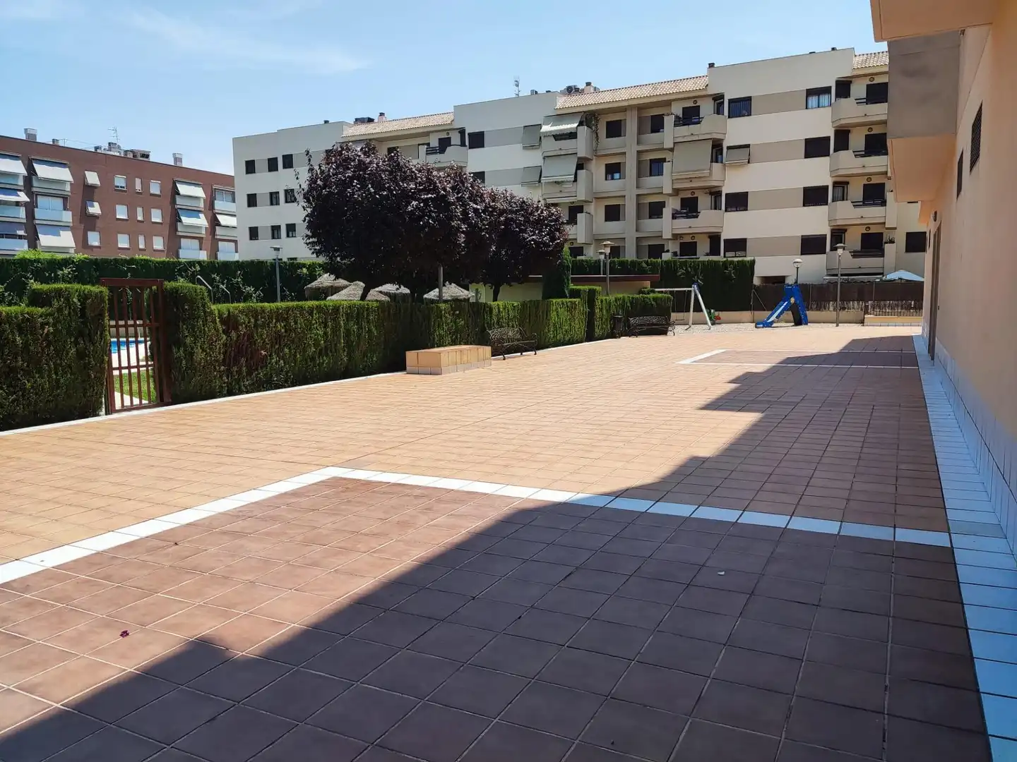 Pis de 111 m² a Còrdova