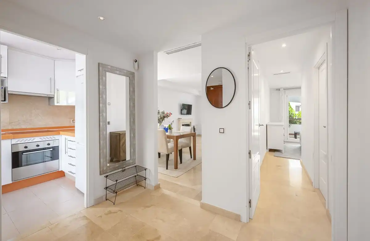 Pis de 90 m² a Marbella