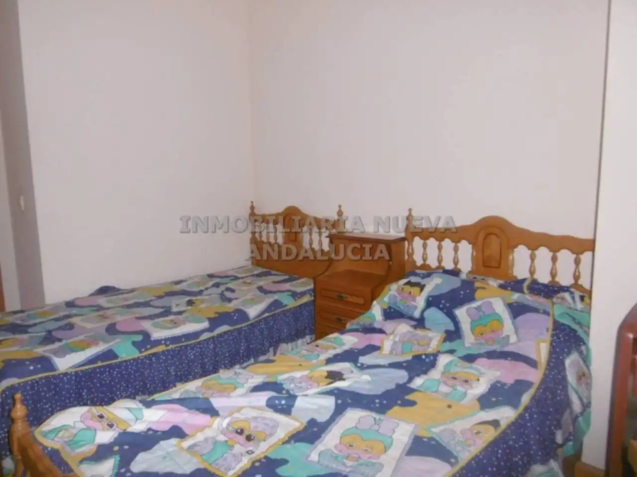 Pis de 80 m² a Almeria
