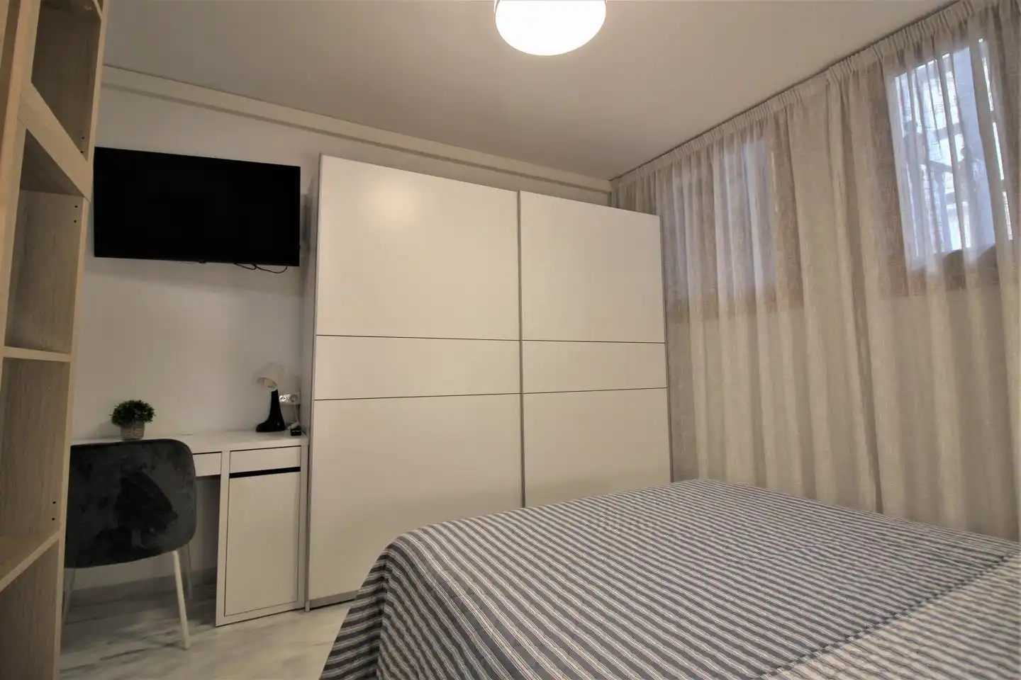 Piso de 130 m² en Almería