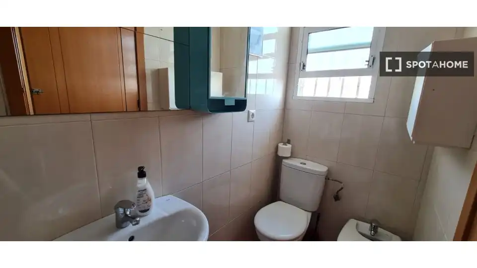 Habitación 100 m², Murcia