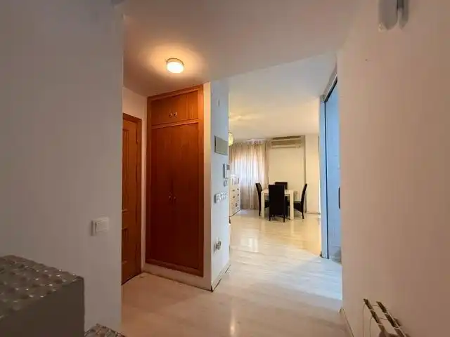 Piso de 100 m² en Murcia