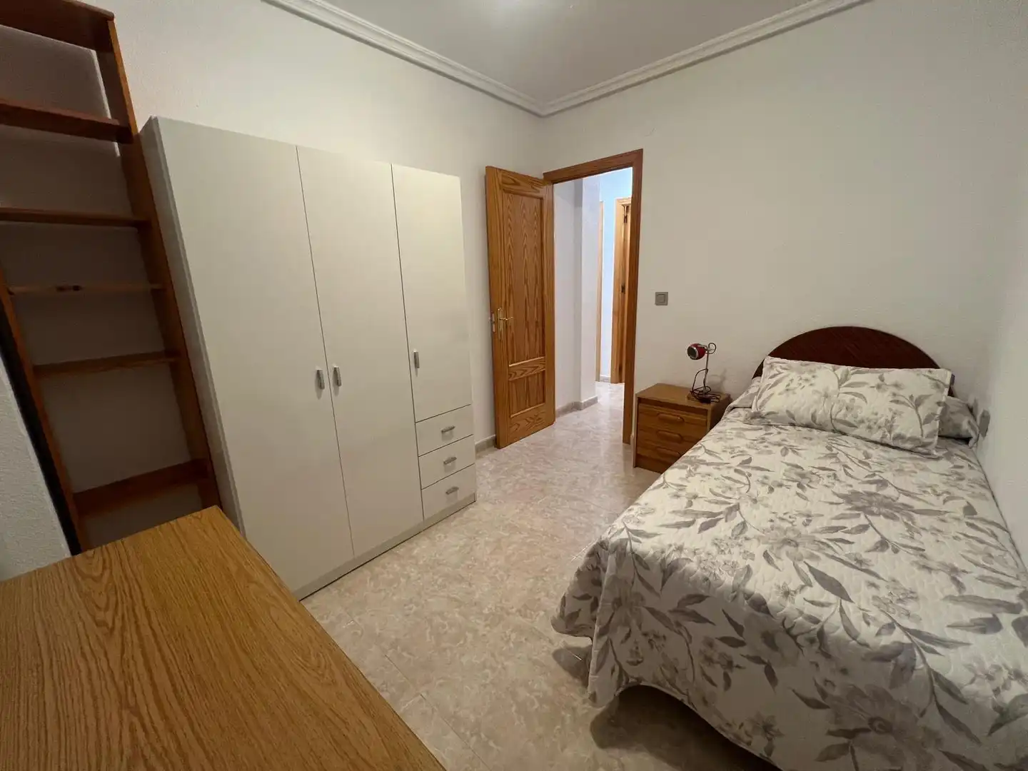 Piso de 85 m² en Plasencia