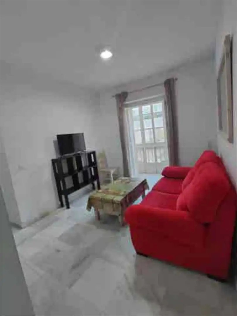 Piso de 50 m² en Cádiz