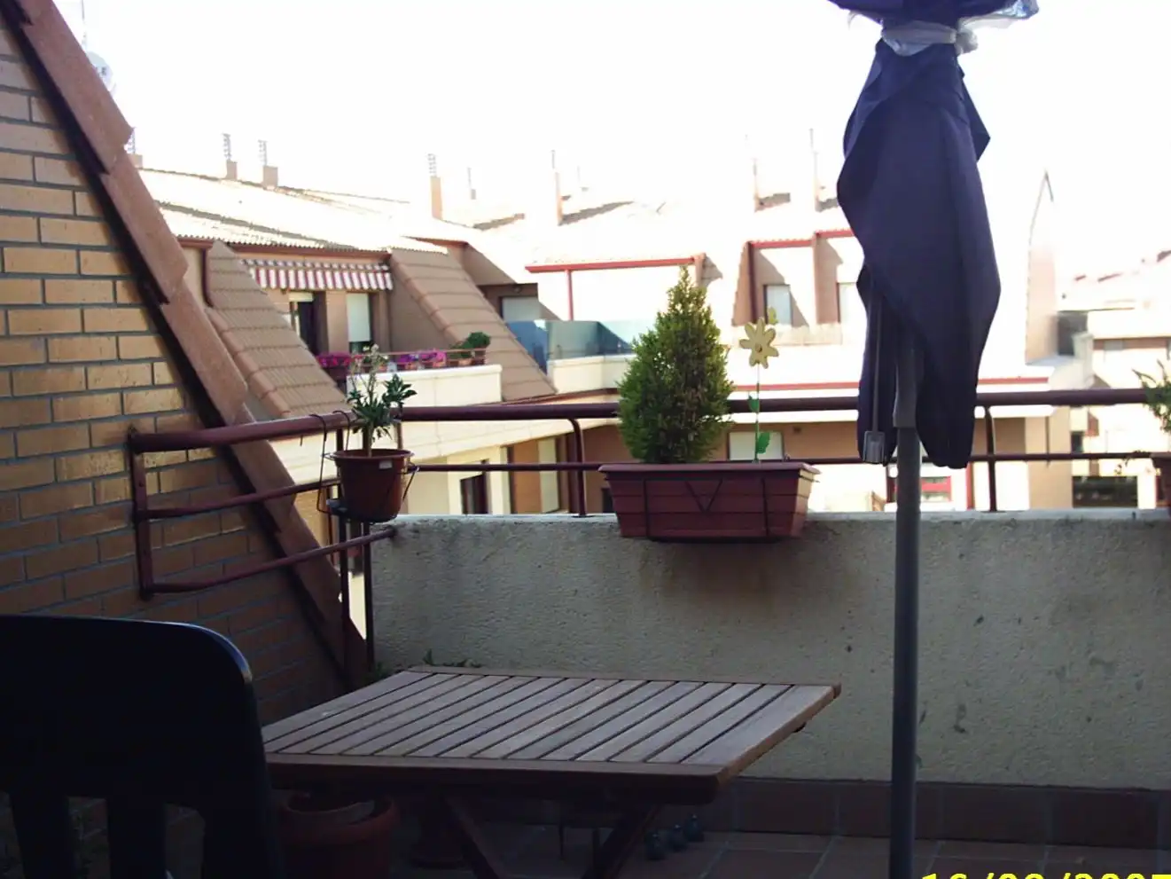 Stanza in affitto, Valladolid