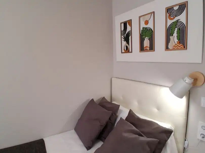 Room for rent, Córdoba