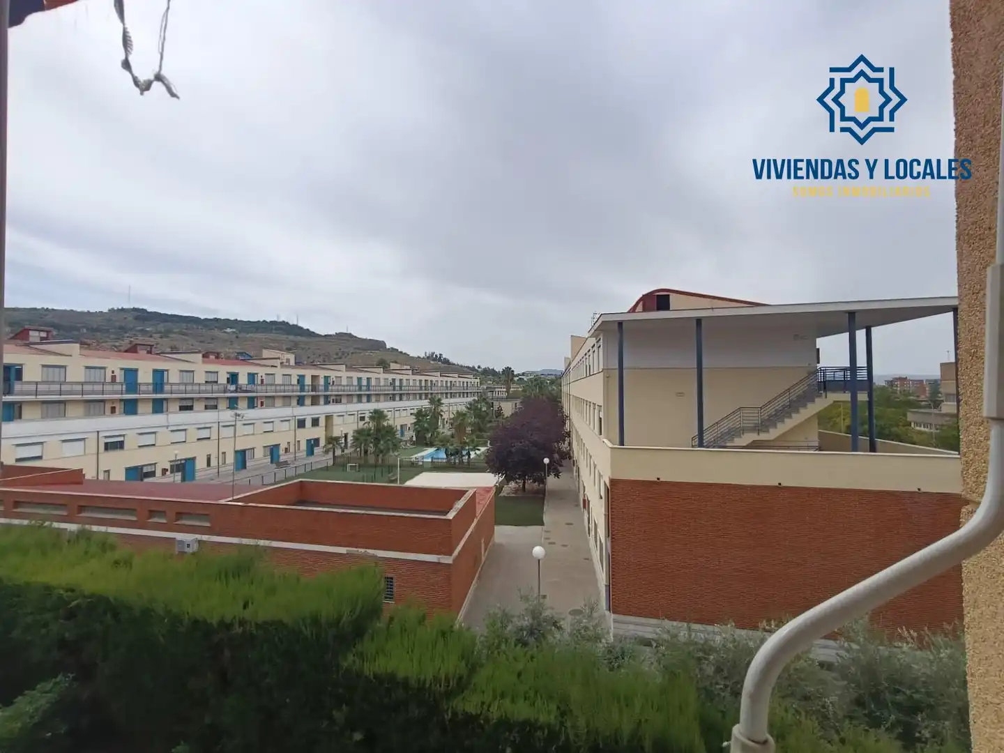 Piso de 102 m² en Granada