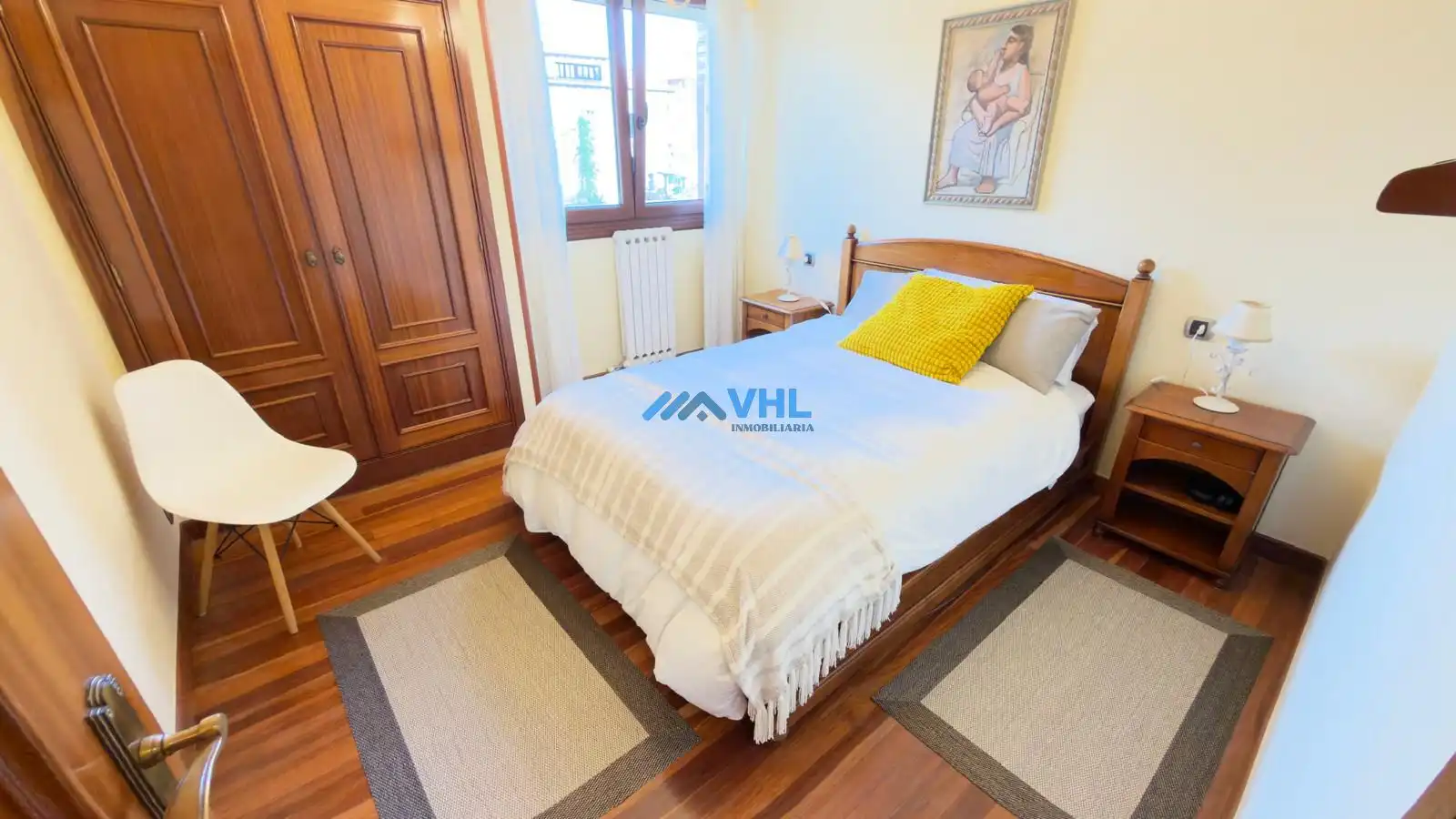 Piso de 110 m² en Castro-Urdiales