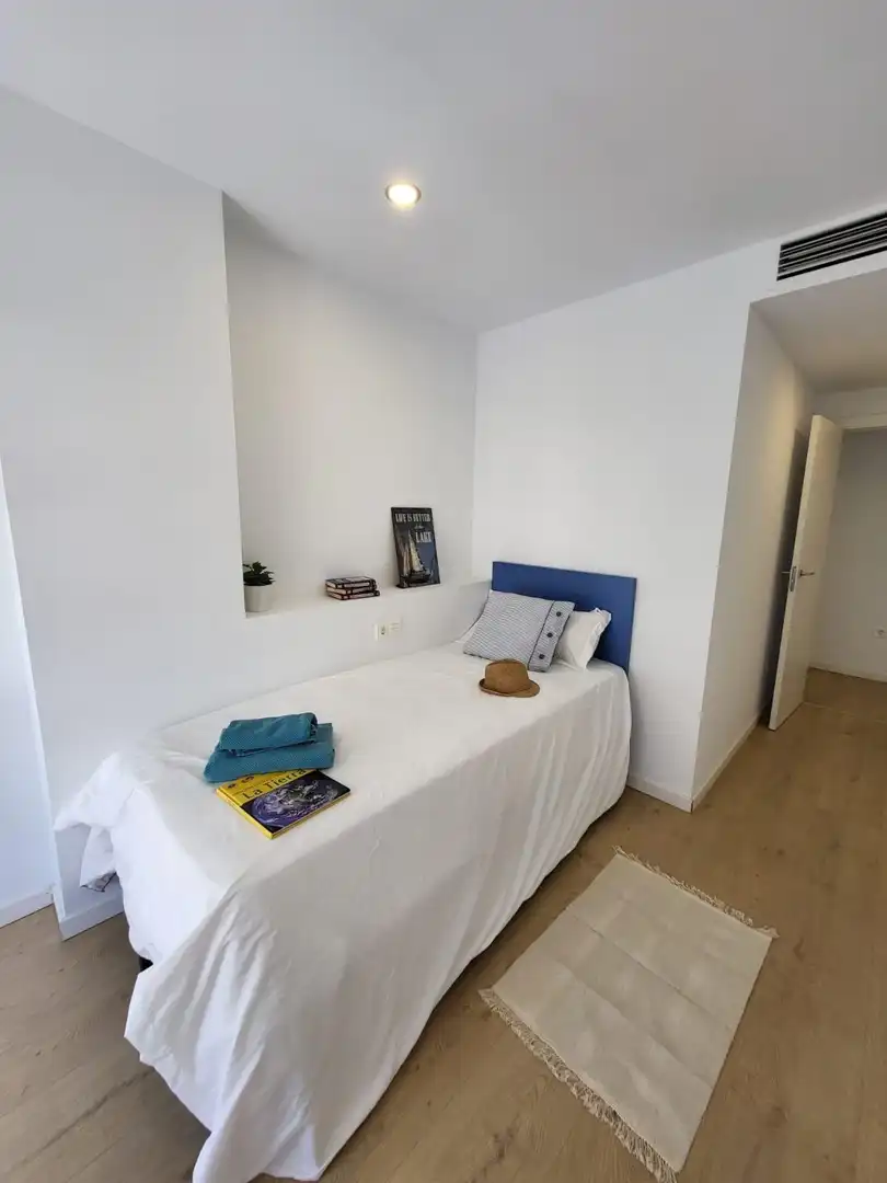 Pis de 80 m² a Rincón de la Victoria