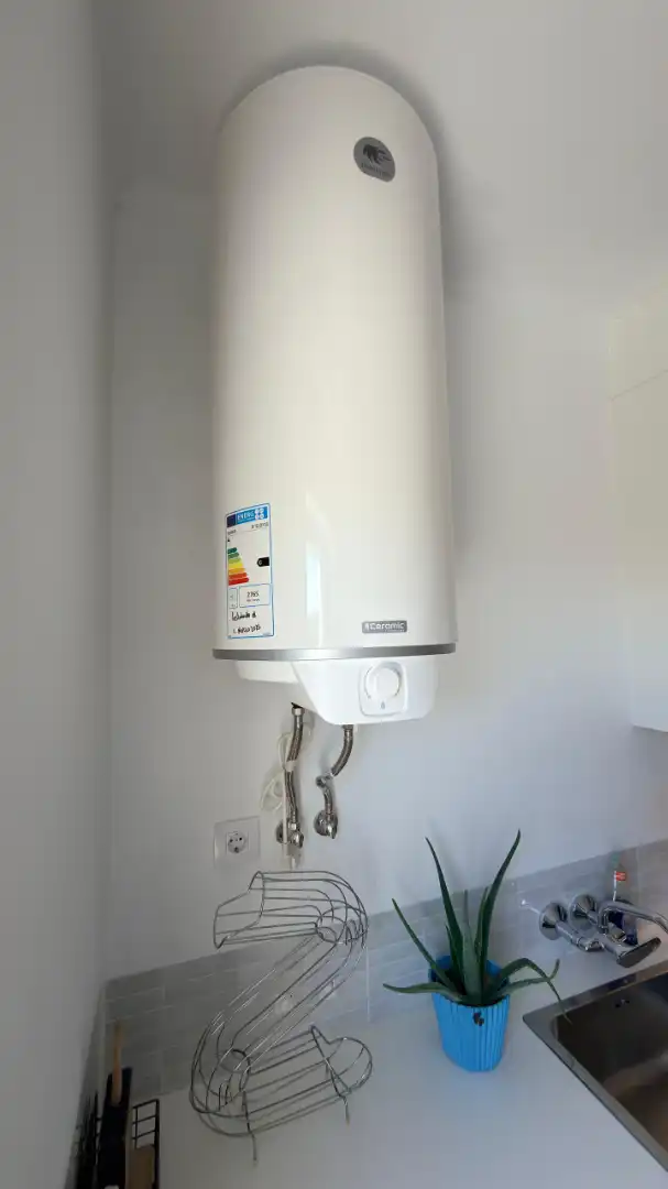 Piso de 70 m² en Monforte de Lemos