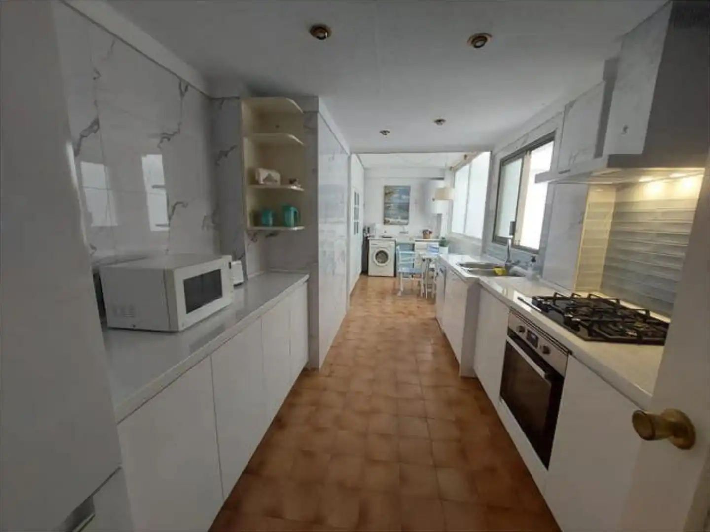 Piso de 110 m² en Altea