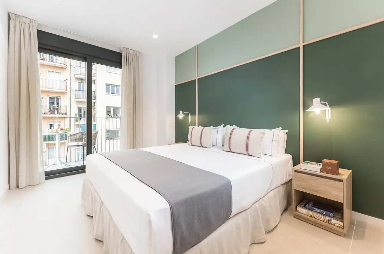 Piso de 75 m² en Barcelona