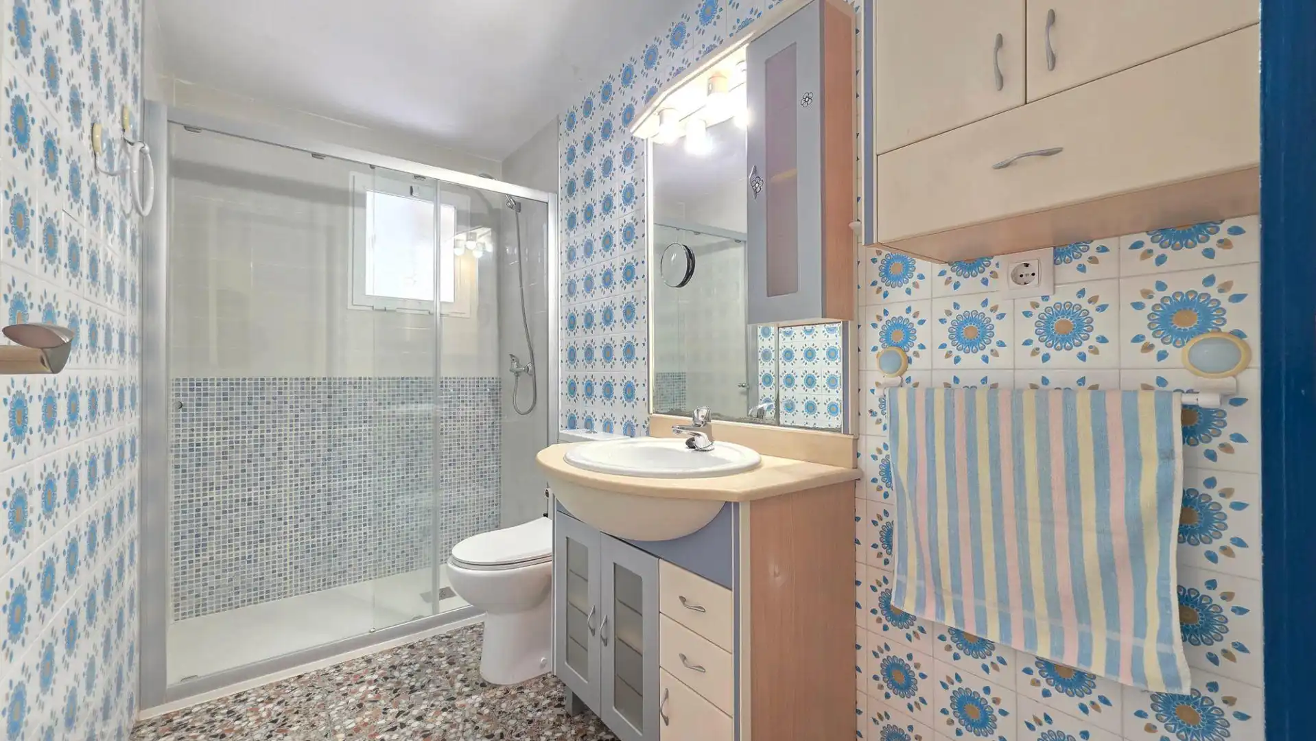 Pis de 74 m² a Gandia