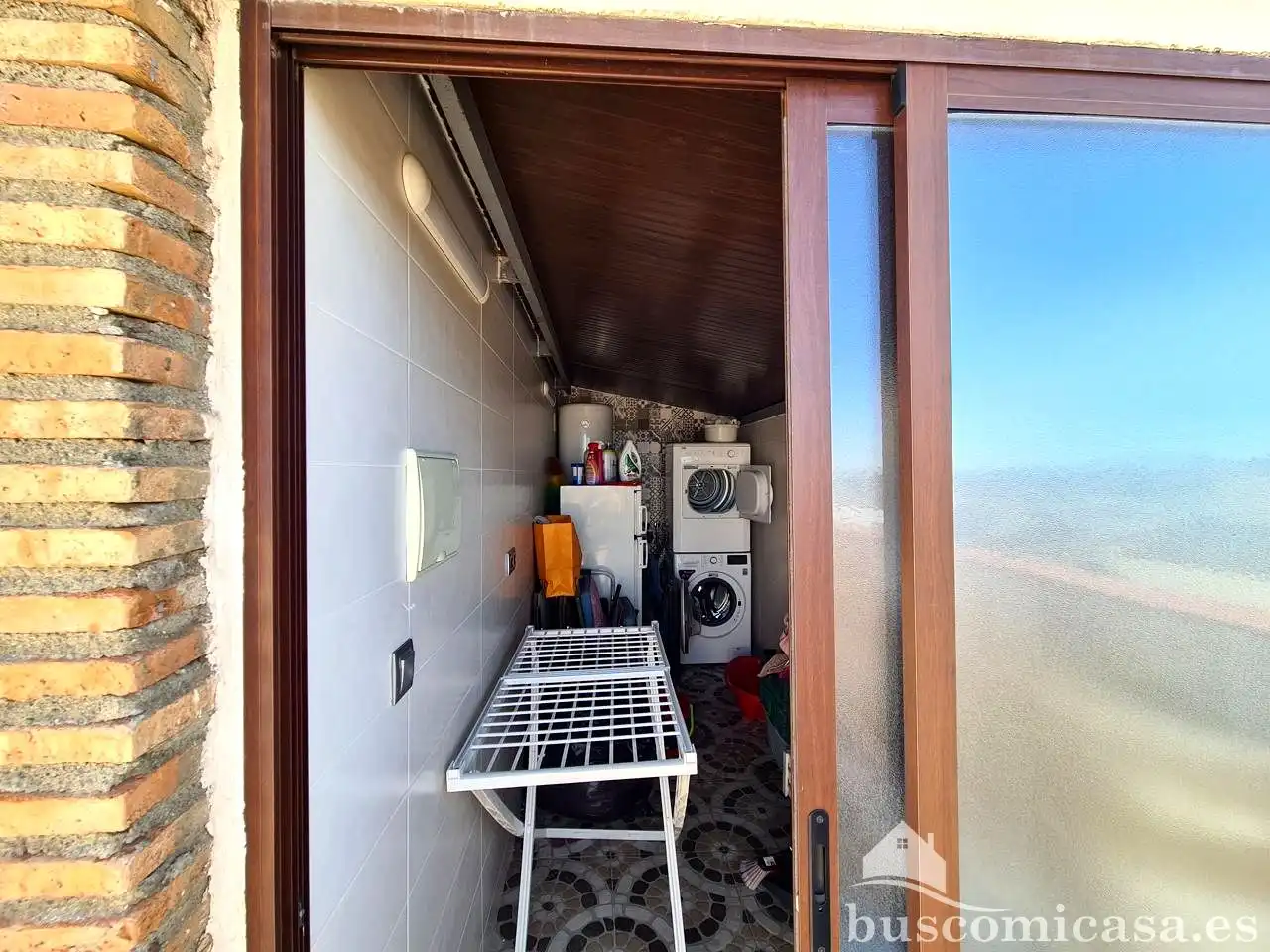 Casa de 123 m² a Linares