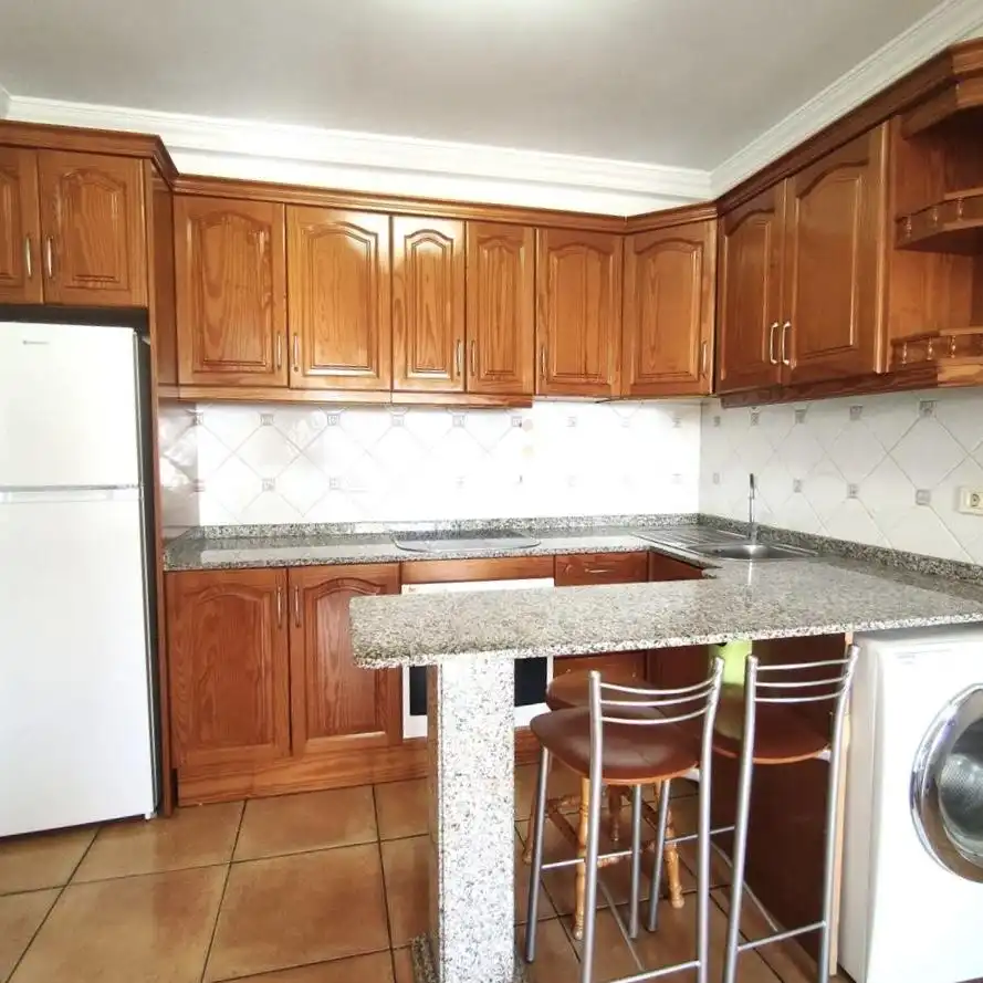 Piso de 106 m² en Mogán