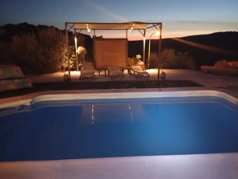 Casa de 500 m² en Lucena