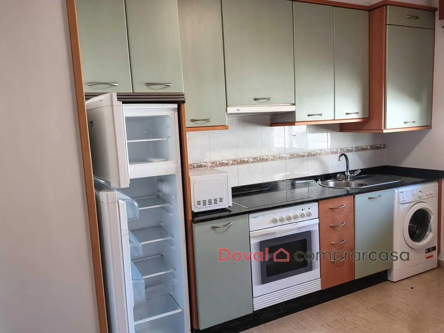 Appartamento 72 m² a O Porriño