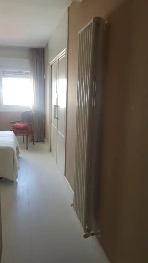 Piso de 110 m² en Pontevedra