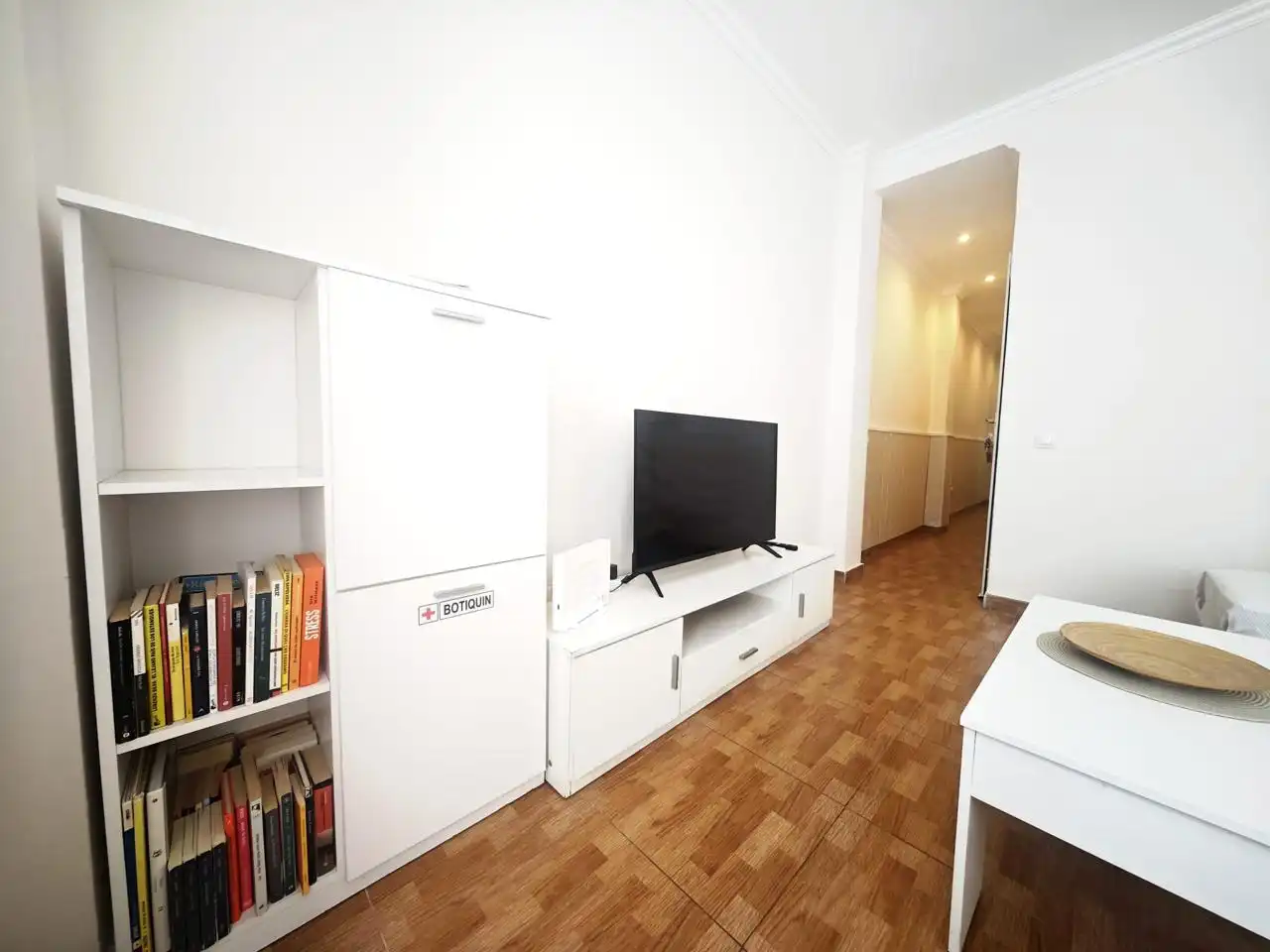 Piso de 47 m² en Las Palmas de Gran Canaria