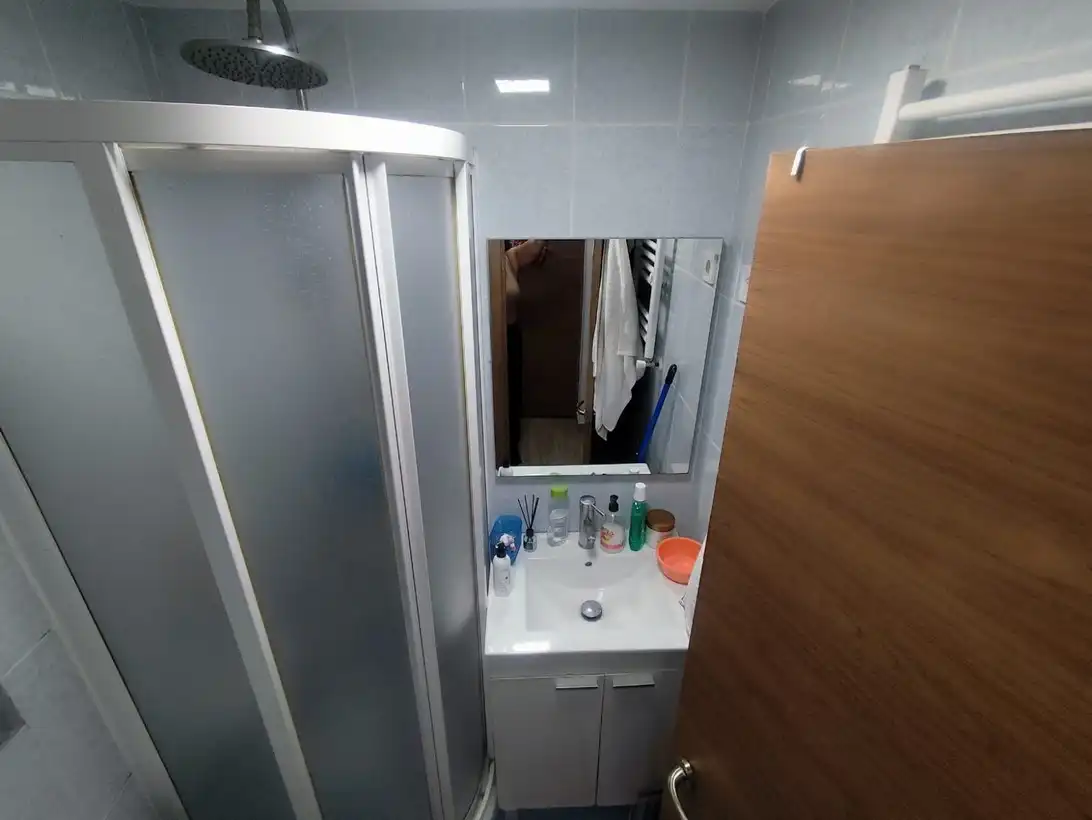 Appartamento 49 m² a Madrid
