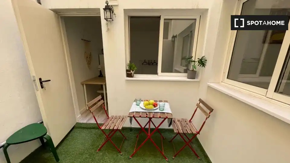 Habitación 167 m², Las Palmas de Gran Canaria