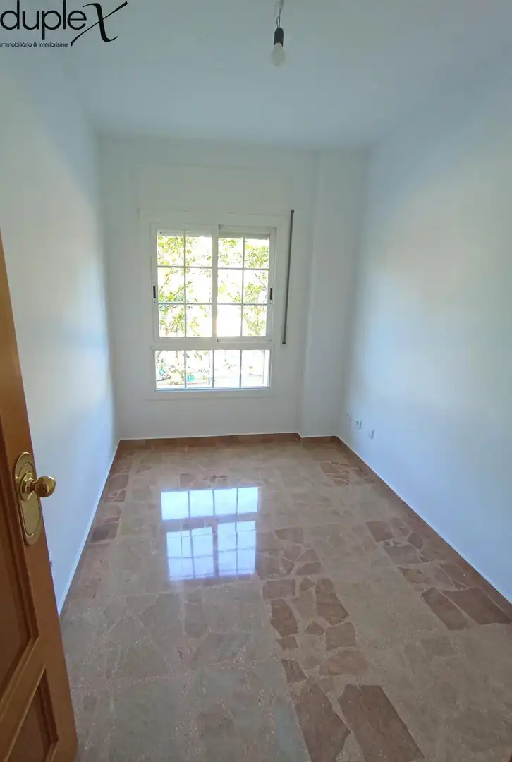 Pis de 168 m² a Mataró