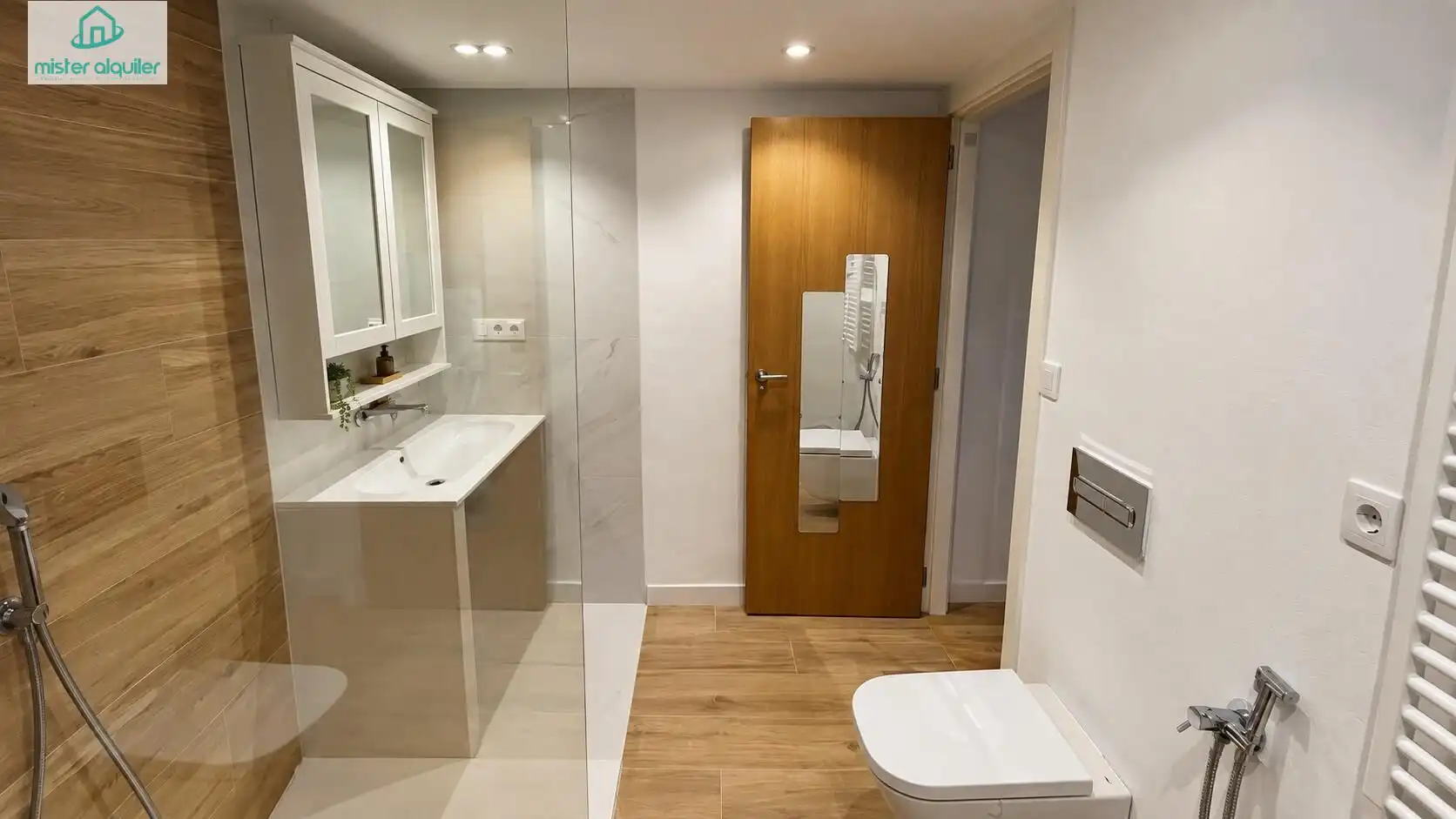 Piso de 146 m² en el Campello