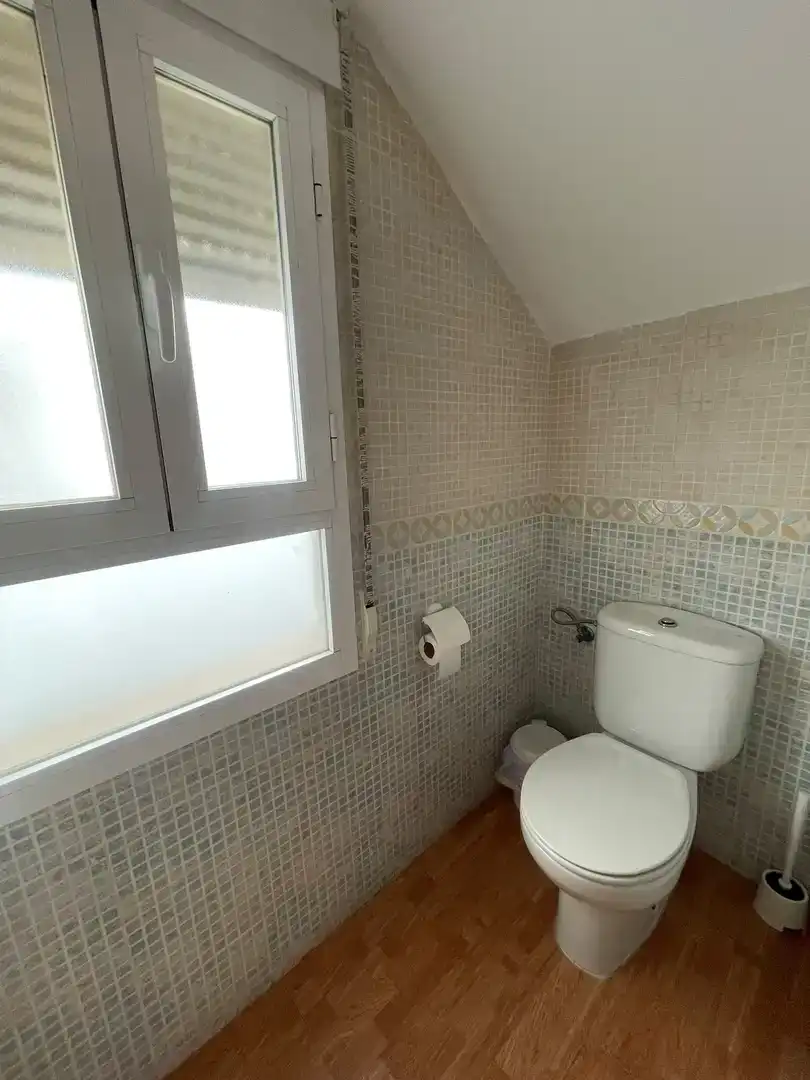 Piso de 100 m² en Baeza