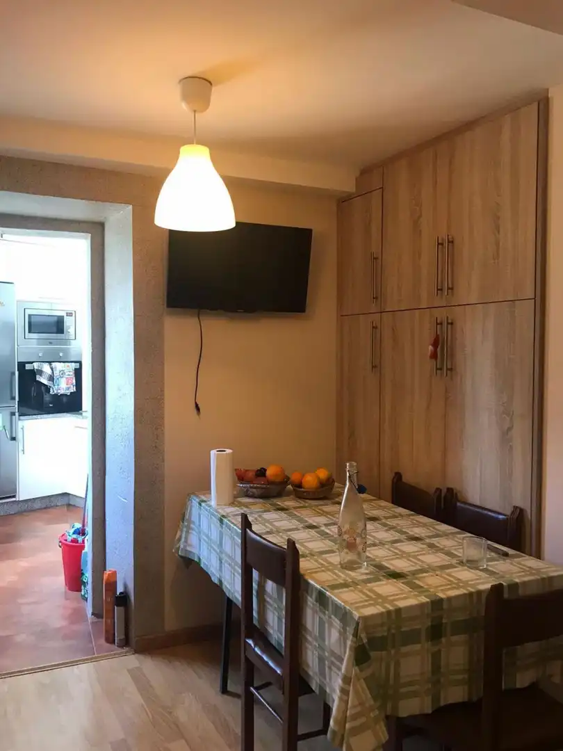 Piso de 80 m² en Santiago de Compostela