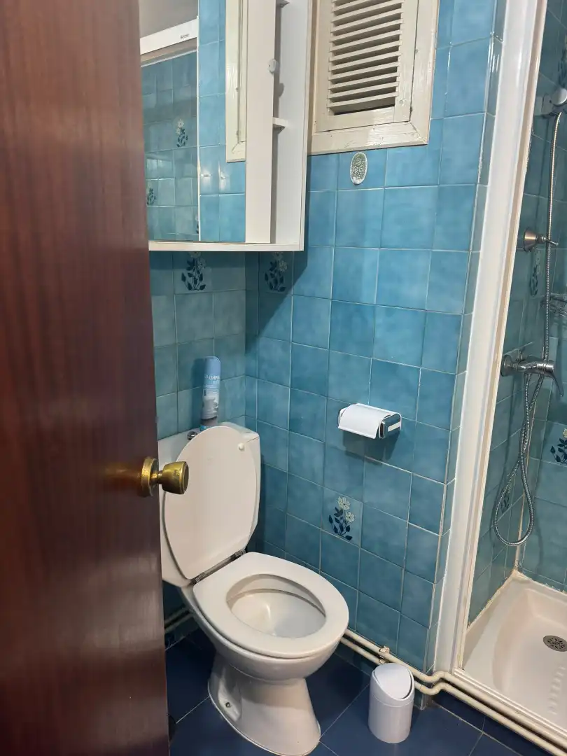 Wohnung 100 m² in Santiago de Compostela