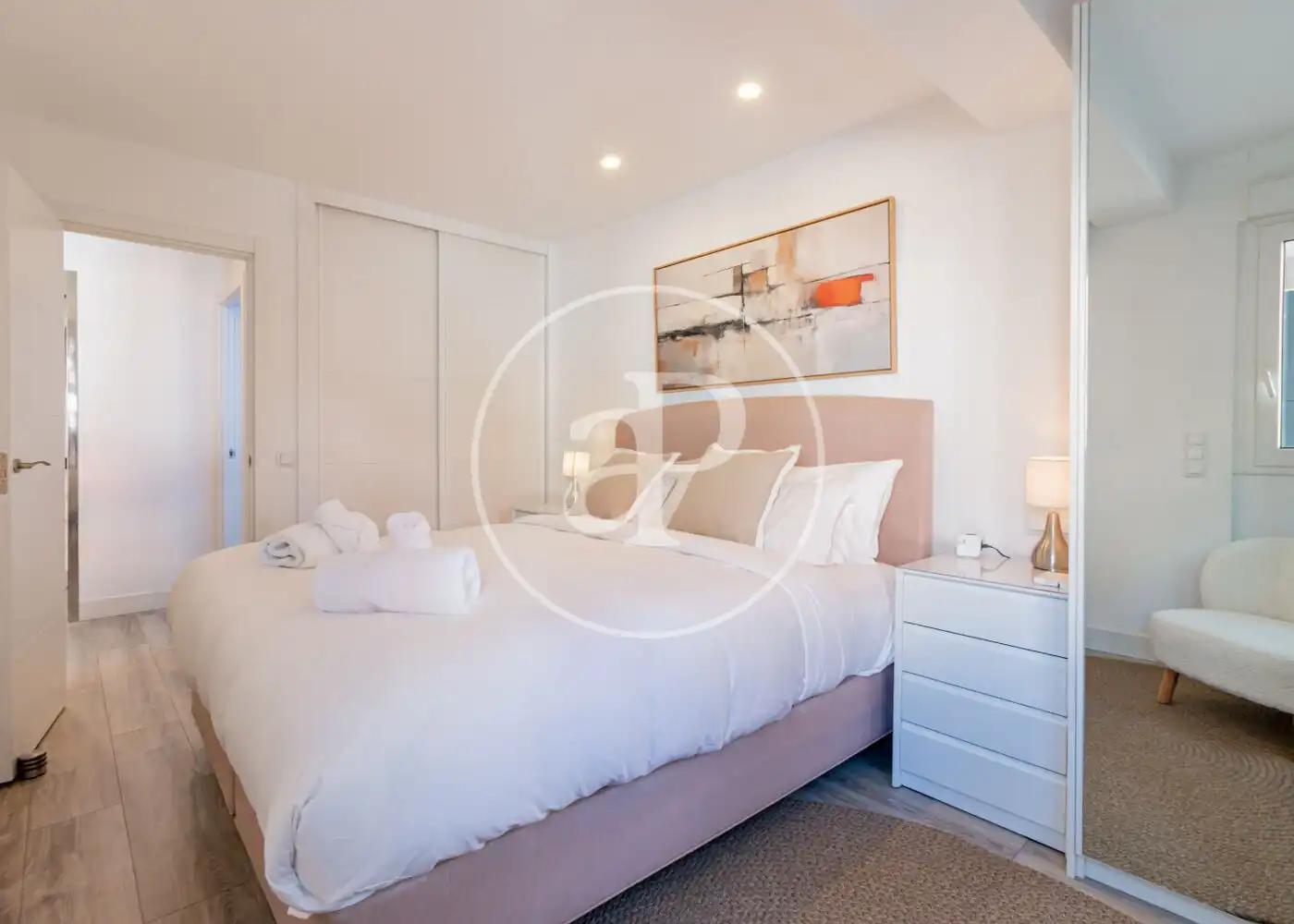 Appartamento 63 m² a Madrid