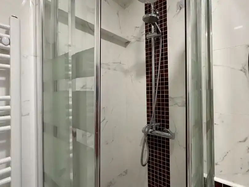 Piso de 102 m² en Salamanca