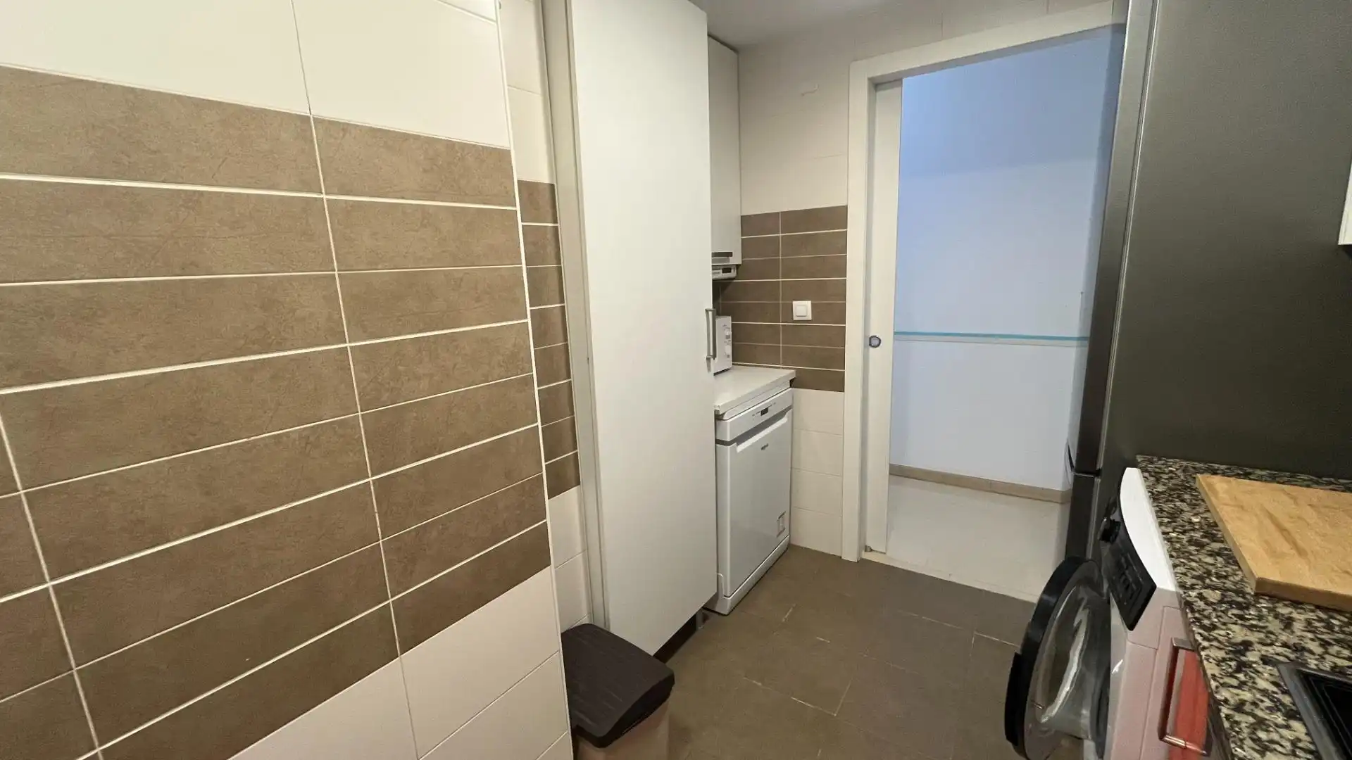 Pis de 73 m² a Massamagrell