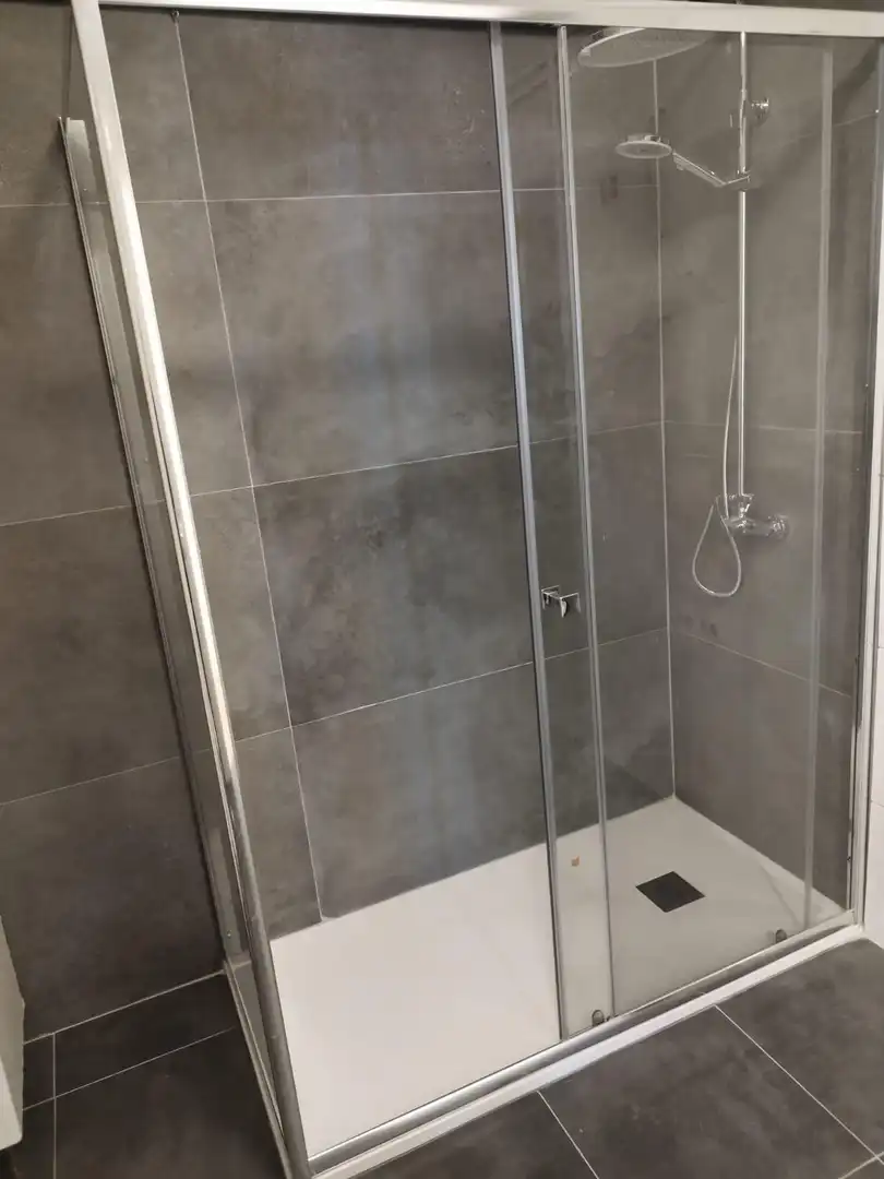 Wohnung 101 m² in Ourense