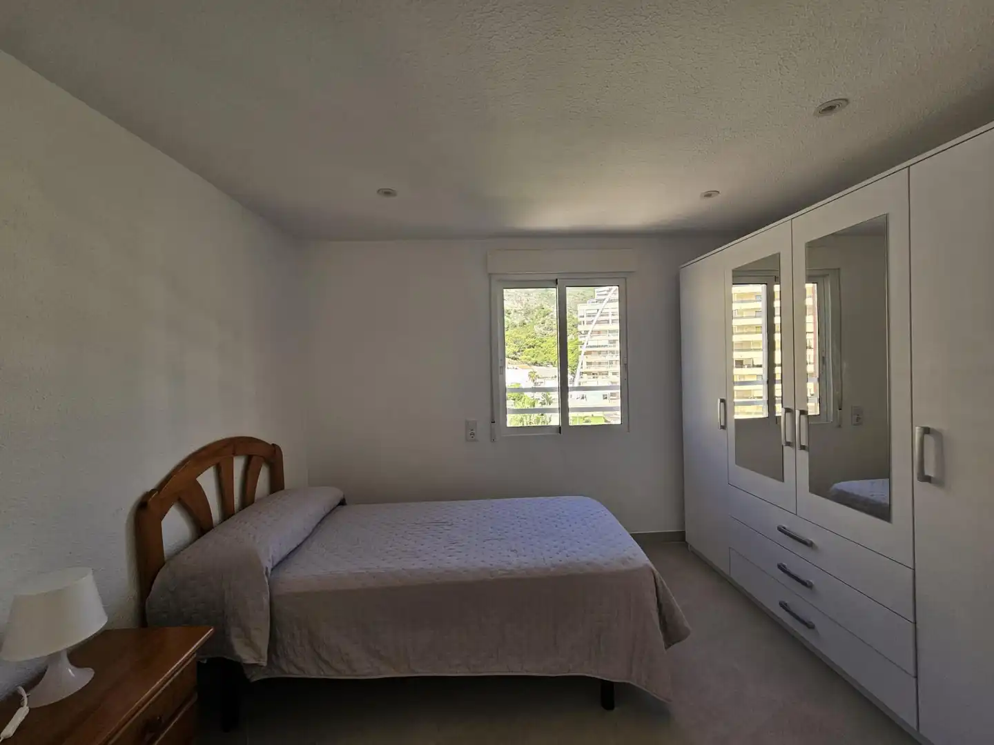 Piso de 90 m² en Cullera