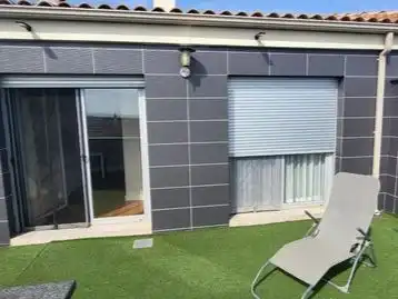 Piso de 89 m² en Albacete