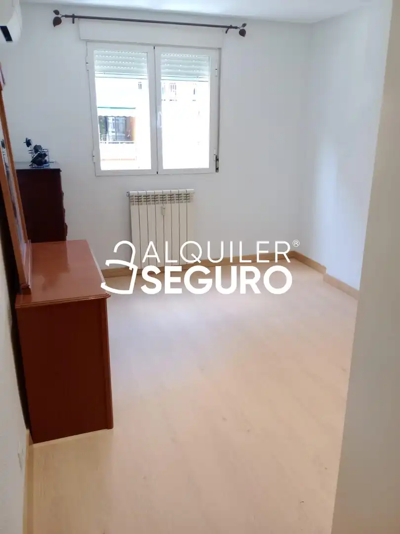 Pis de 80 m² a Madrid